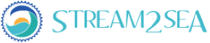 Stream2Sea logo