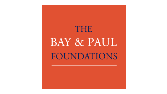 The Bay and Paul Foundations