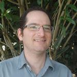 Earthwatch Scientist, Dr. Richard Feldman