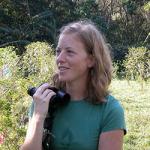 Dr. Valerie Peters is a community ecologist with over 20 years of experience working in the New World Tropics. 