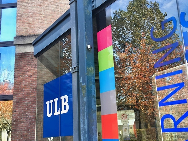 In partnership with the University of Antwerp, Brussels—30 sensors were installed in homes, parks, university campuses, and telemetric monitoring stations.
