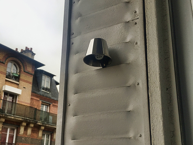 With Institut Pierre Simon Laplace (IPSL), an environmental research institution in France—Operation Healthy Air measured chemical exposures at 37 urban and suburban monitoring sites across metropolitan Paris. | Earthwatch