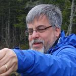 Earthwatch Scientist, Dr. John Cigliano